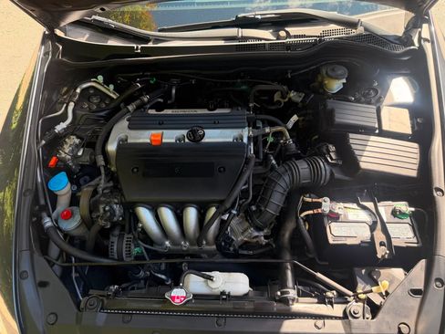 Used 2007 Honda Accord LX image 15