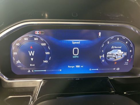 New 2026 Chevrolet Silverado 1500 LT AWD/4WD image 31