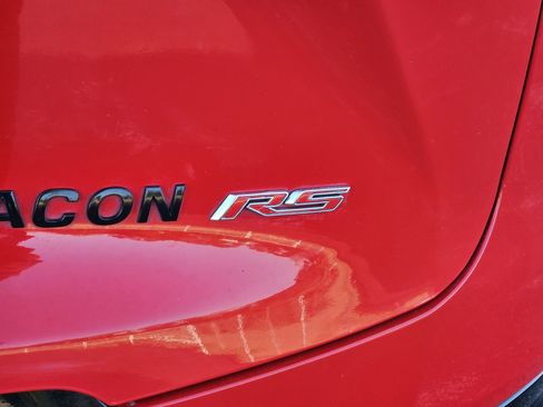 Used 2022 Chevrolet Blazer RS w/ Enhanced Convenience Package image 7