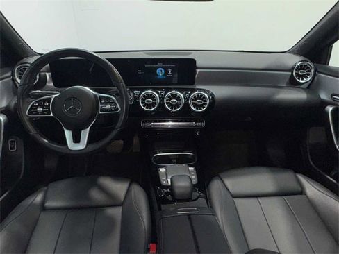 Used 2022 Mercedes-Benz A 220 A 220 image 16