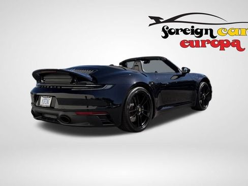 Used 2023 Porsche 911 Carrera GTS image 21