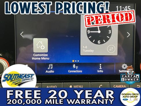 Used 2025 Nissan Altima 2.5 SV image 47