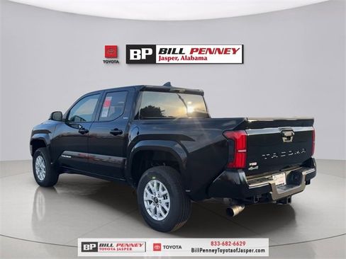 New 2026 Toyota Tacoma SR5 image 3