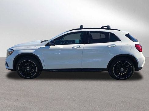 Used 2019 Mercedes-Benz GLA 250 4MATIC image 6