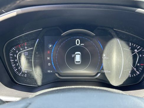 Used 2020 Hyundai Santa Fe Limited AWD/4WD image 36