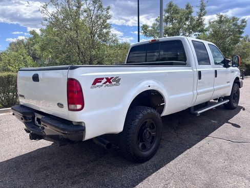 Used 2005 Ford F350 Lariat AWD/4WD image 3