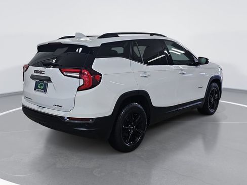 Used 2023 GMC Terrain AT4 w/ Tech Package AWD/4WD image 3