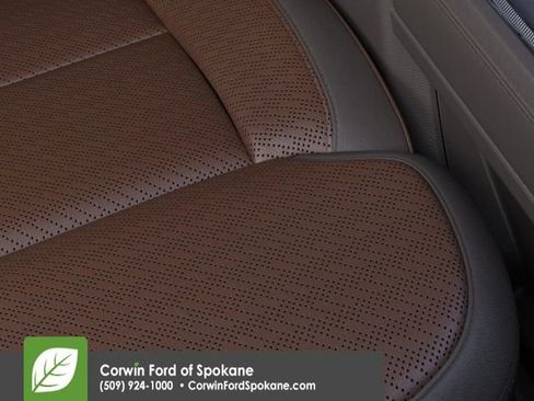New 2026 Ford F350 4x4 Crew Cab Super Duty image 16