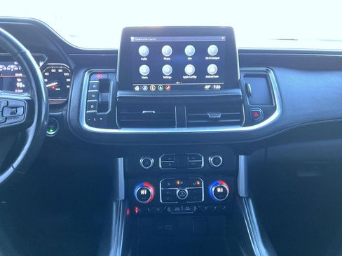 Used 2021 GMC Yukon XL SLT w/ SLT Luxury Plus Package image 14