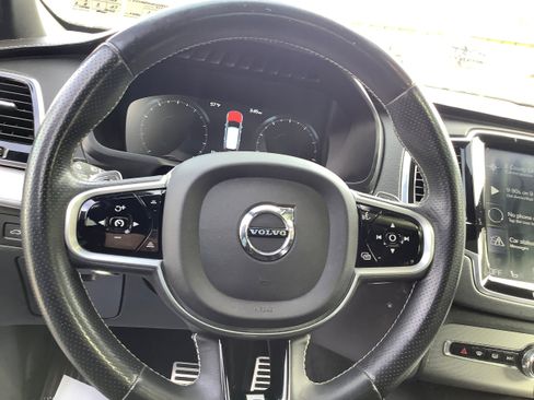 Used 2019 Volvo XC90 T5 R-Design w/ Protection Package Premier image 19