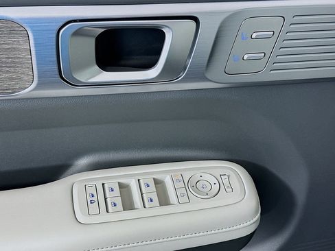 New 2026 Hyundai Santa Fe Calligraphy FWD image 20