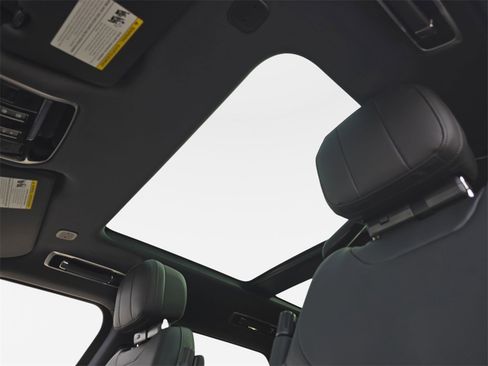 New 2026 Land Rover Range Rover Sport Dynamic SE image 31