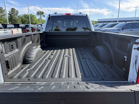 Used 2026 Ford F350 King Ranch w/ Chrome Package AWD/4WD image 30