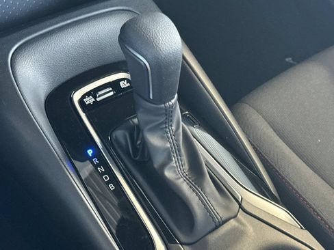 New 2026 Toyota Corolla SE FWD image 19