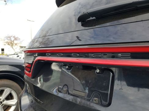 Used 2023 Dodge Durango SRT Hellcat image 6