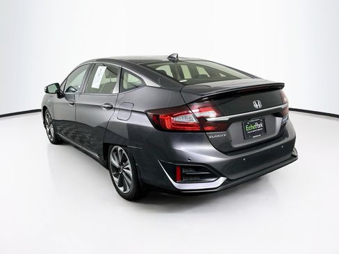 Used 2018 Honda Clarity Touring image 5