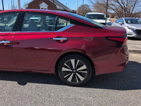 Used 2022 Nissan Altima 2.5 SL image 13