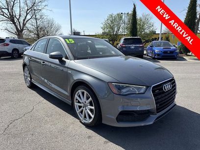 Used 2015 Audi A3 2.0T Prestige w/ Prestige Package
