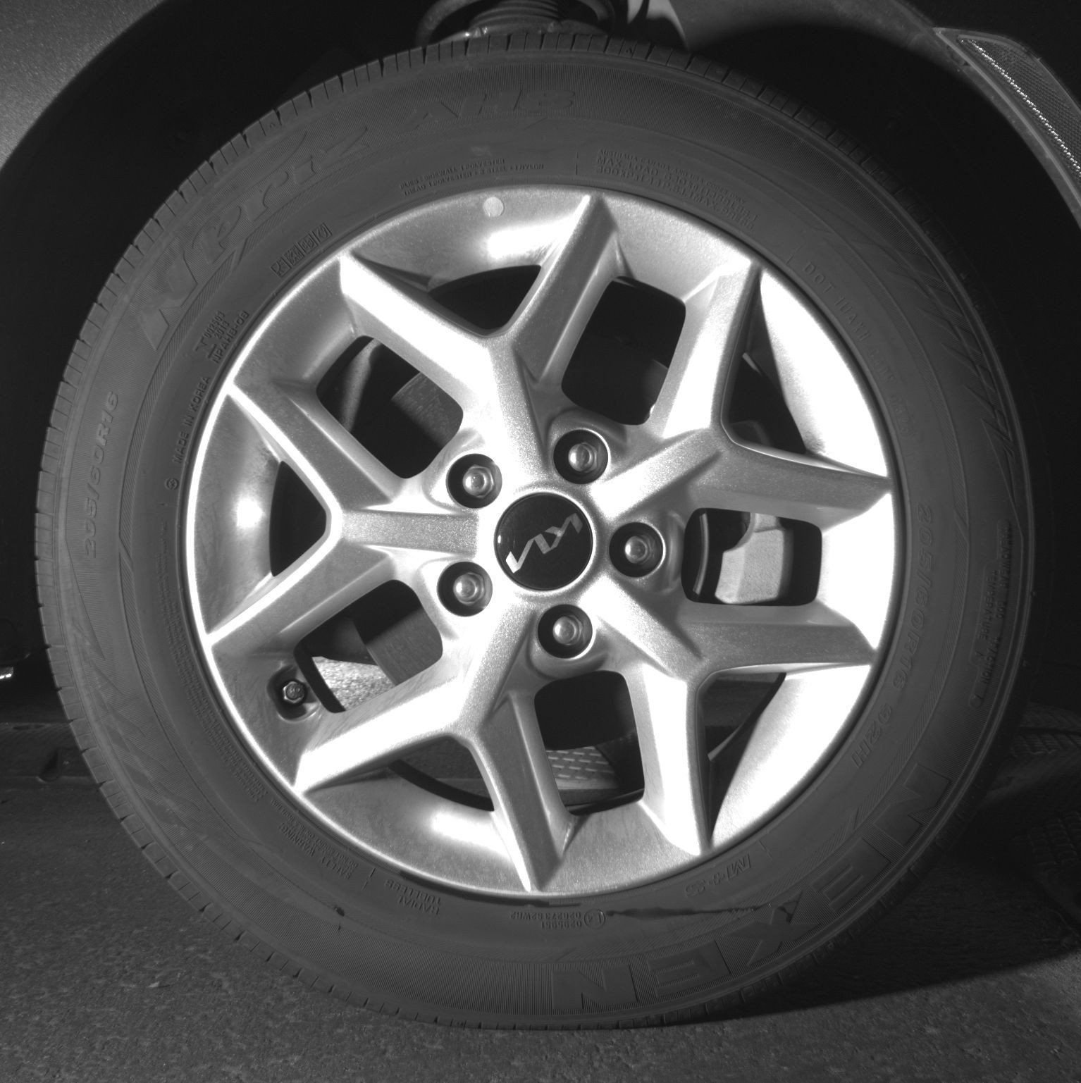 Used 2025 Kia Soul LX w/ LX Technology Package FWD image 21