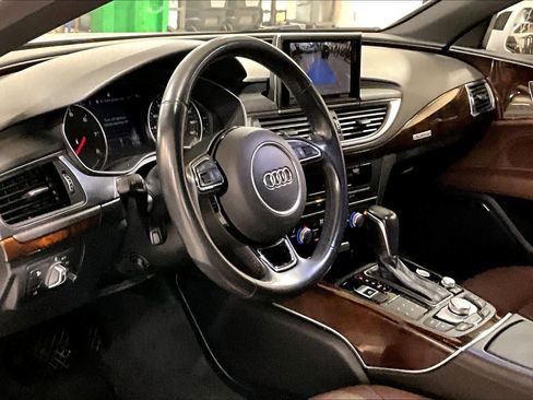 Used 2017 Audi A7 3.0T Premium Plus w/ Sport Package image 18