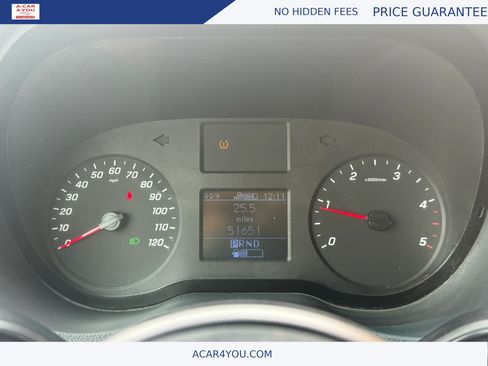 Used 2019 Mercedes-Benz Sprinter 170 image 21
