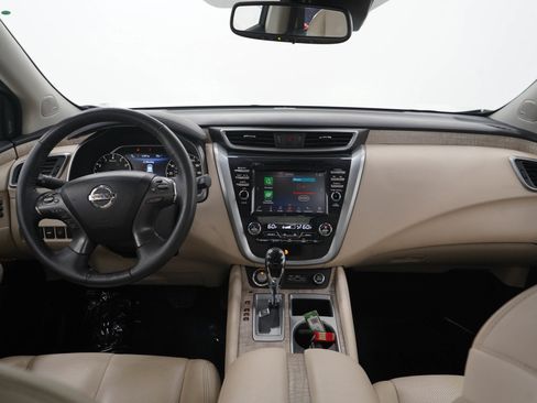 Used 2020 Nissan Murano SL AWD/4WD image 17