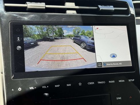 Used 2024 Hyundai Tucson SEL w/ Convenience Package AWD/4WD image 28
