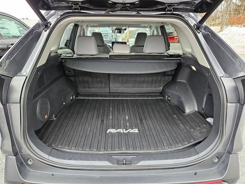 Used 2023 Toyota RAV4 Limited image 23