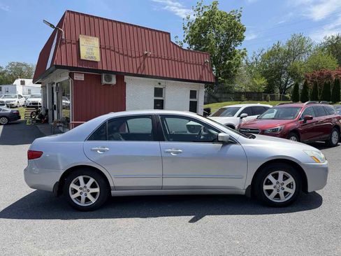 Used 2005 Honda Accord EX-L image 8