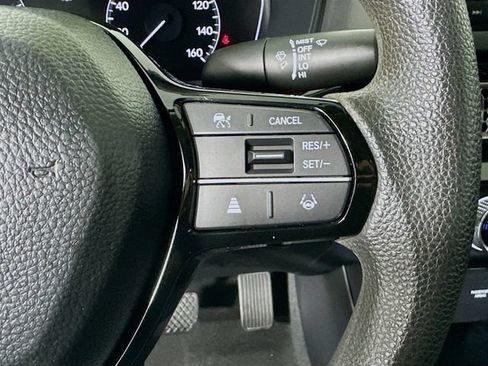 Used 2024 Honda Civic LX image 10