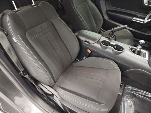 Used 2020 Ford Mustang GT w/ GT Performance Package image 30