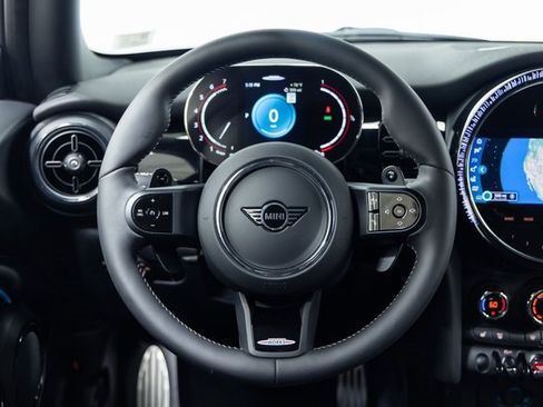 Certified 2024 MINI Cooper John Cooper Works image 15