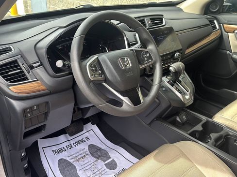 Used 2017 Honda CR-V EX image 8