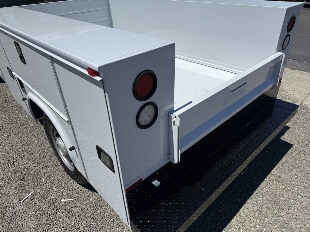 Used 2016 Ford F250 XL RWD image 8