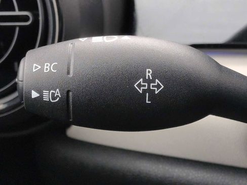 Certified 2023 MINI Cooper John Cooper Works w/ Driver Assistance Package image 27