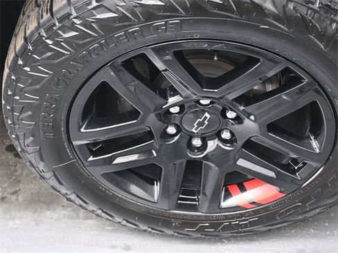 Used 2021 Chevrolet Silverado 1500 RST w/ Redline Edition image 29