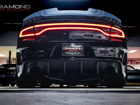 Used 2023 Dodge Charger Scat Pack image 60