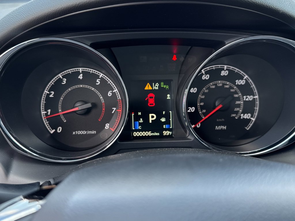 New 2027 Mitsubishi Outlander Sport SE FWD image 9