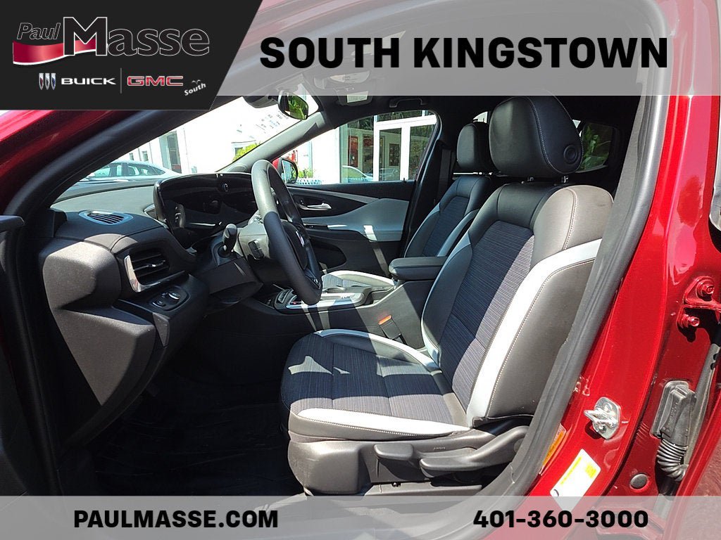 Used 2024 Buick Envista Preferred w/ Convenience II Package FWD image 15