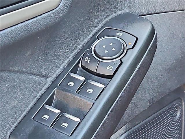 Used 2022 Ford Escape SE w/ Convenience Package FWD image 22