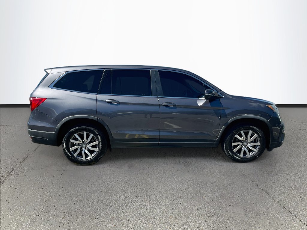 Used 2020 Honda Pilot EX-L image 8