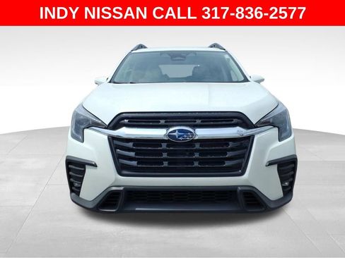 Used 2023 Subaru Ascent Limited AWD/4WD image 3