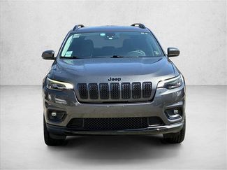 Used 2020 Jeep Cherokee Latitude Plus video 2