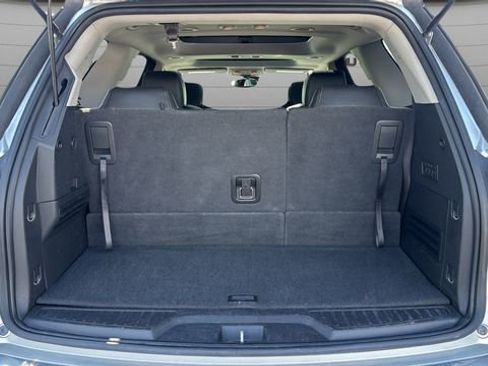 Used 2016 GMC Acadia Denali AWD/4WD image 27