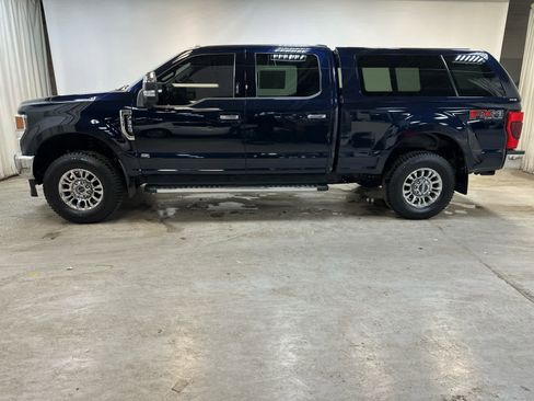 Used 2021 Ford F350 XLT w/ XLT Premium Package image 10