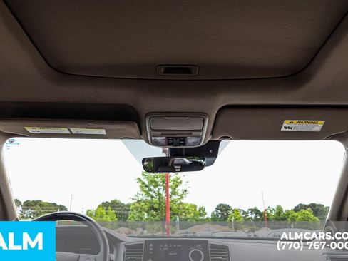 Used 2020 Honda Pilot EX-L image 61