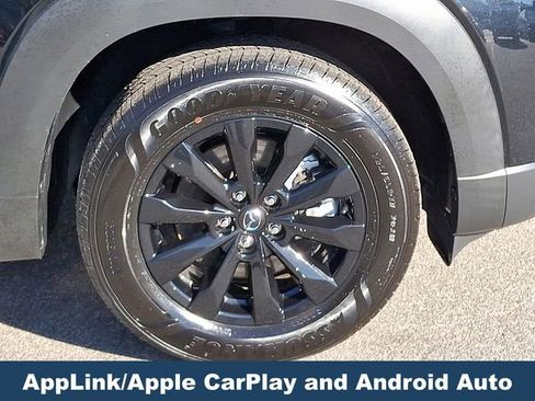 Used 2025 MAZDA CX-50 AWD 2.5 S w/ Premium Package image 10