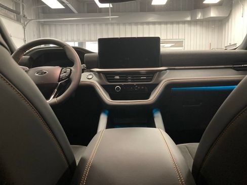 New 2026 Ford Explorer Tremor w/ Tremor Convenience Package AWD/4WD image 46