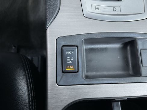 Used 2012 Subaru Legacy 3.6R Limited w/ Popular Pkg 2 image 18