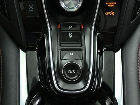 Used 2021 Acura RDX A-Spec image 34
